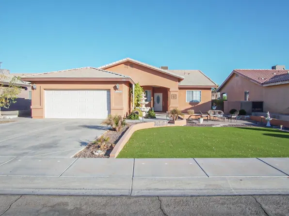 534 E Angelica St, Somerton, AZ 85350