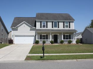 1456 Crossbill Trl, Hanahan, SC 29410