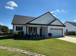 2991 Highway 417, Woodruff, SC 29388