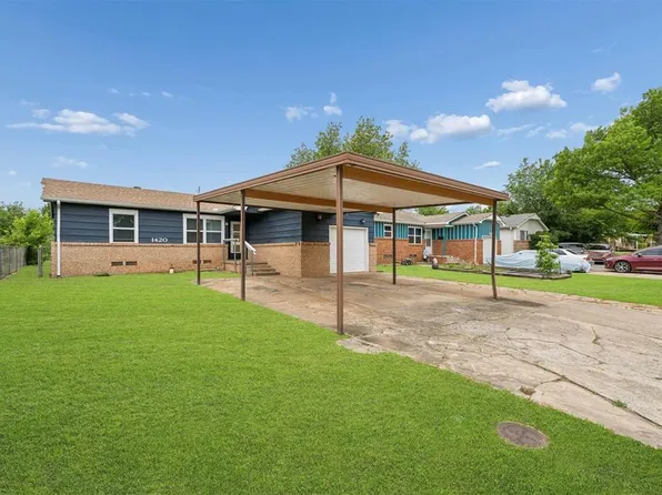 1420 NW 99th St, Oklahoma City, OK 73114
