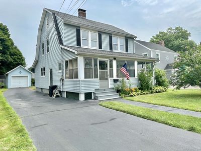 26 Laurel Street, Norwalk, CT, 06855