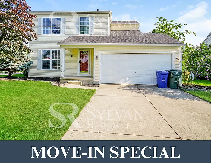 620 Wynstone Dr photo 1