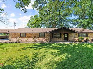 325 County Road 115, Carthage, TX 75633