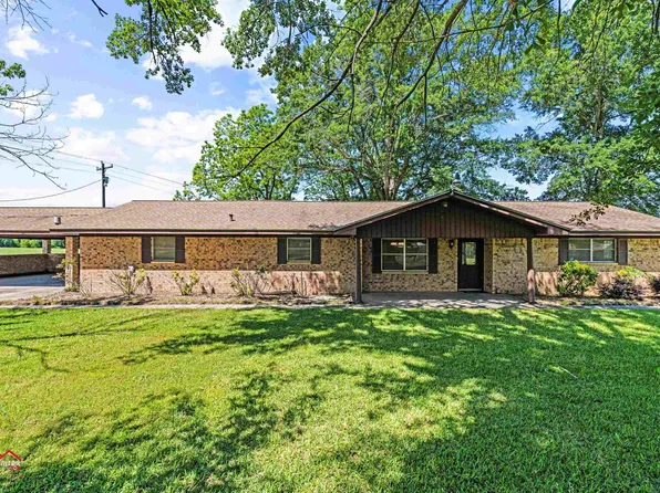 325 County Road 115, Carthage, TX 75633