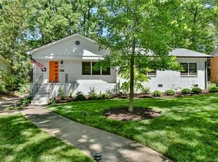 1227 Mockingbird Ln, Charlotte, NC 28209
