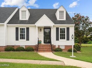 2400 Bradford Dr N APT 4B, Wilson, NC 27896