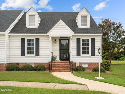 2400 Bradford Drive N #4b, Wilson, NC, 27896