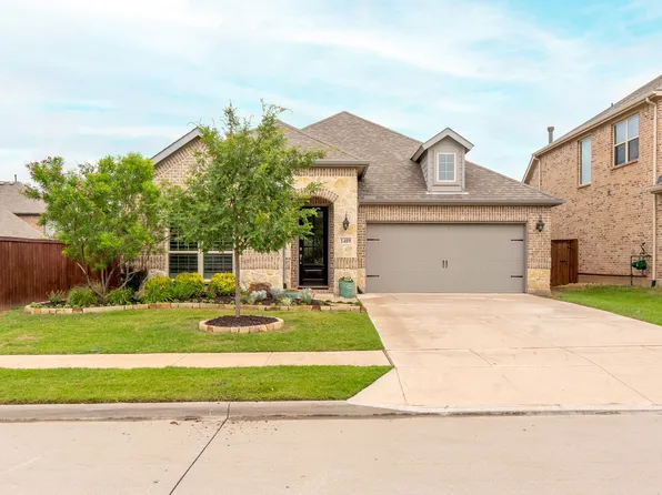 1409 Wolfberry Ln, Northlake, TX 76226