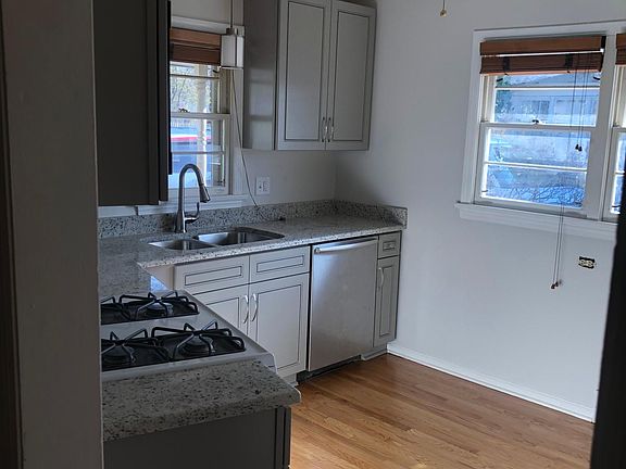 View from Living room