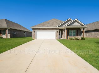 809 Ginger Lee St, Foley, AL 36535