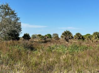 2ND Rd, Labelle, FL 33935