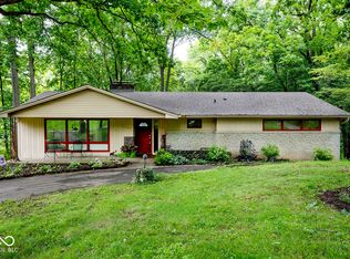 6220 Bramshaw Rd, Indianapolis, IN 46220