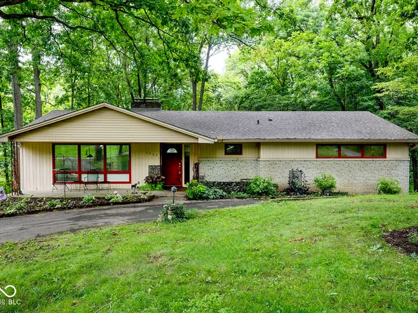 6220 Bramshaw Rd, Indianapolis, IN 46220