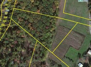 Laurel Springs Rd, Cosby, TN 37722