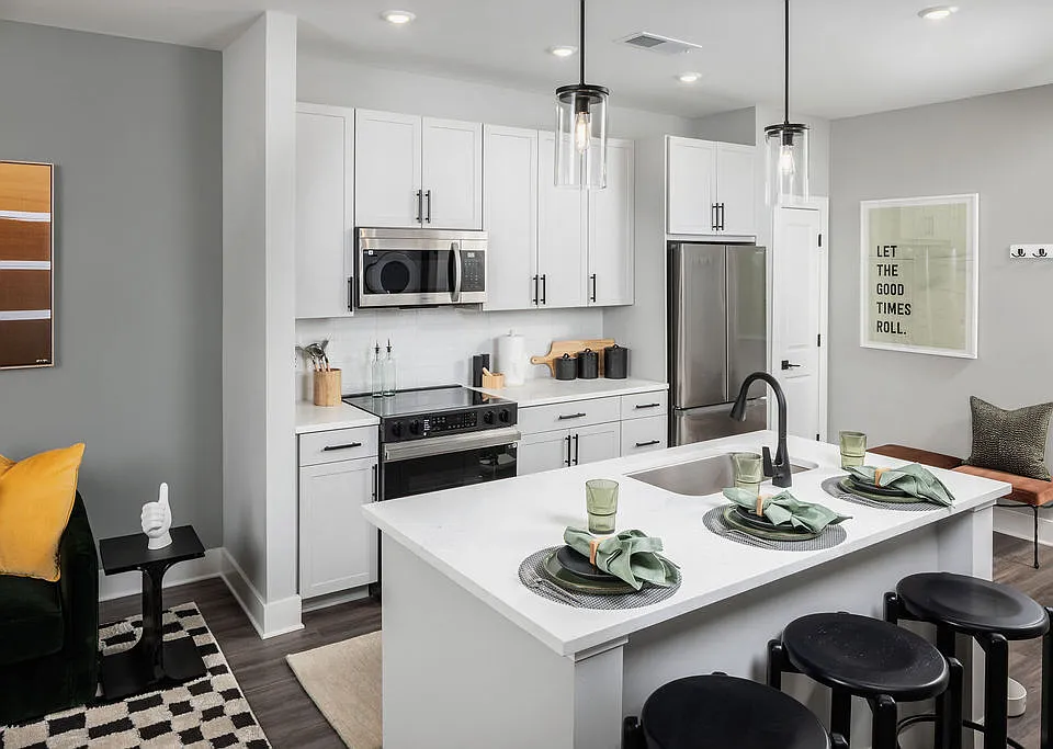 Matheson Mill by Broadstone apartments community photo
