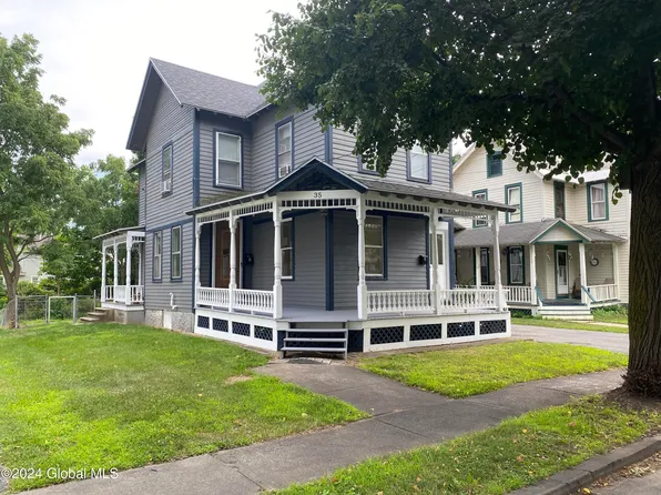35 Chester Street, Glens Falls, NY 12801