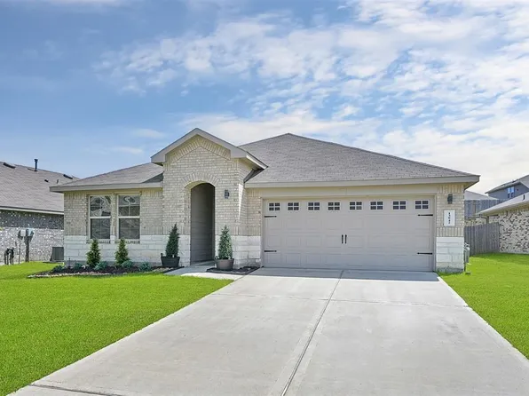 13842 Rock Island Trail, Conroe, TX 77384