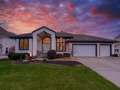 15316 Iron Horse Cir, Overland Park, KS, 66224