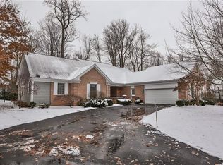 46 Woodbury Pl, Rochester, NY 14618