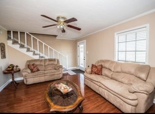 1402 Parkview Dr, New Iberia, LA 70563