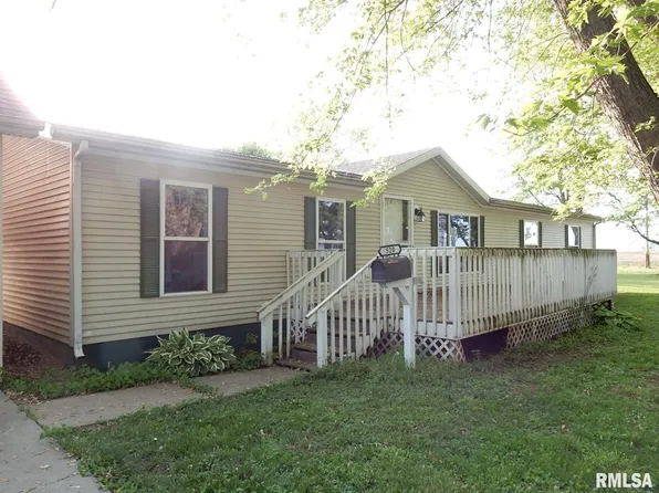 520 N Yates St, Mason City, IL 62664