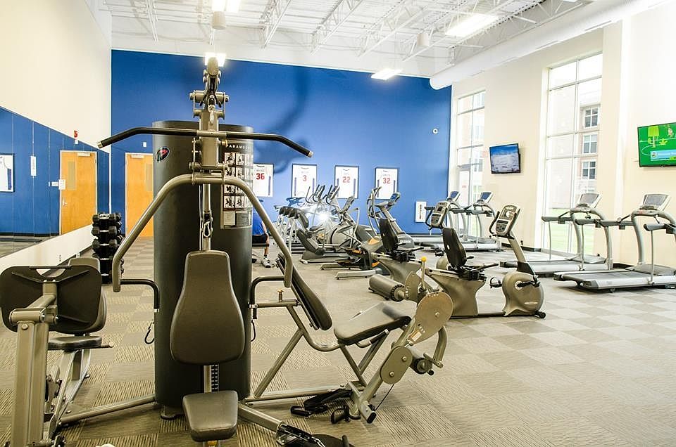 1st image of 780 Town Center Dr #2409