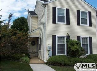 28 Telegraph Ln, Sayreville, NJ 08872