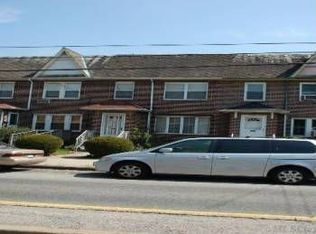8434 63rd Ave, Middle Village, NY 11379
