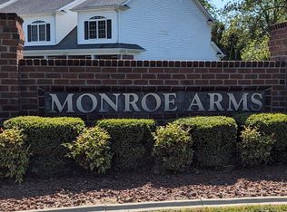 220 1st St, Stedman, NC 28391