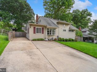 807 Brice Rd, Rockville, MD 20852