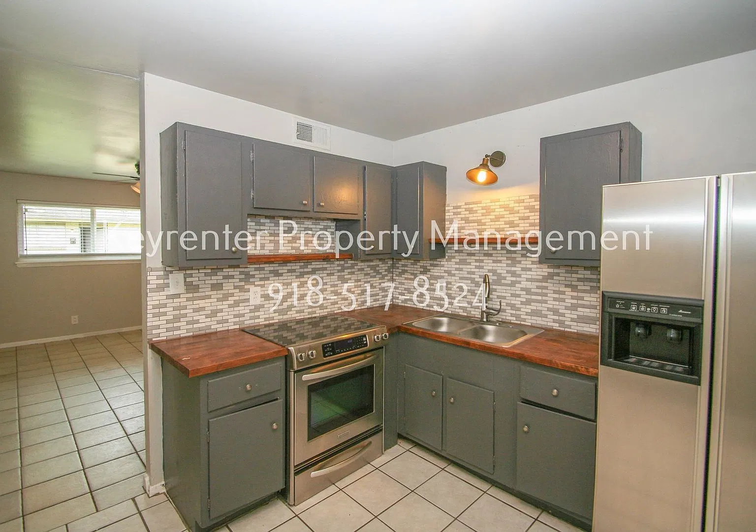 1310B N Irvington Ave — Photo 2