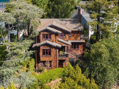 6060 Estates Dr, Oakland, CA, 94611