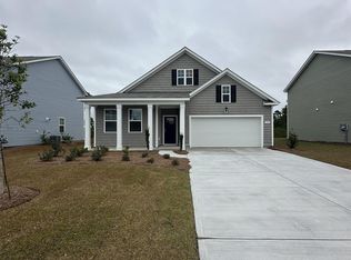 3549 Ashridge Way, Conway, SC 29526