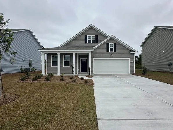 3549 Ashridge Way, Conway, SC 29526