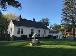 344 Chace St, Clinton, MA 01510