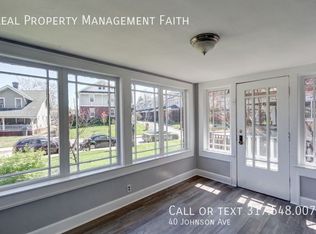 40 Johnson Ave, Indianapolis, IN 46219
