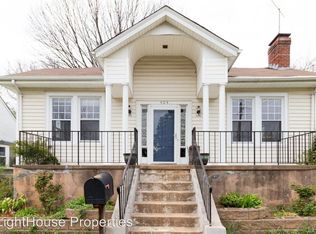 404 Westover Blvd, Lynchburg, VA