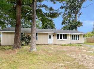 7 Wright Ln, Wareham, MA 02571