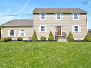 56 Myrtle St, Millis, MA 02054