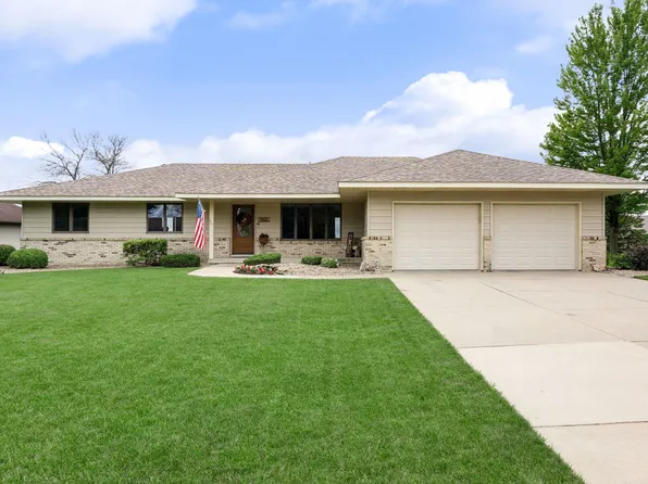 1605 22nd Ave SW, Austin, MN 55912