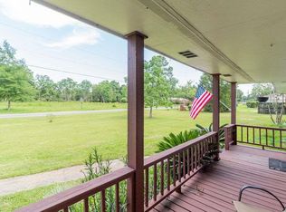 8151 Ackerman Dr, Pensacola, FL 32514