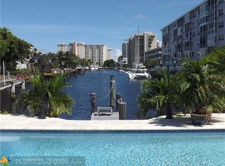 3400 Bayview Dr, Fort Lauderdale, FL 33306