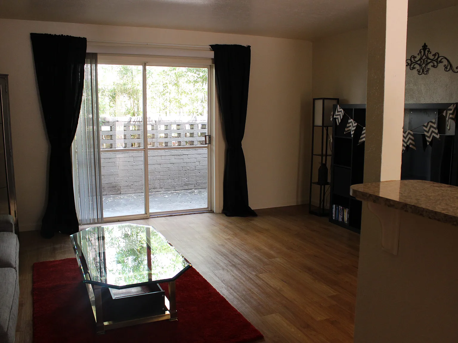 2 bed, 1550 sqft, $1,250 — Photo 4