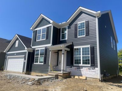 2099 Melone Dr, Hilliard, OH, 43026