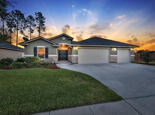 1775 Foggy Day Dr, Middleburg, FL 32068