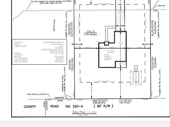 2nd image of 1566 Joseph Ln