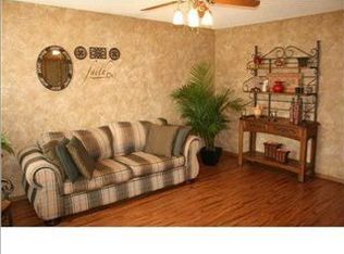 2022 E Evanston St, Wichita, KS 67219