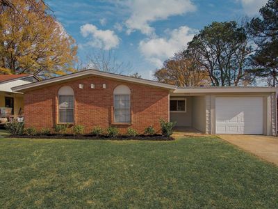 5184 Long Branch Dr Lot 2, Memphis, TN, 38109