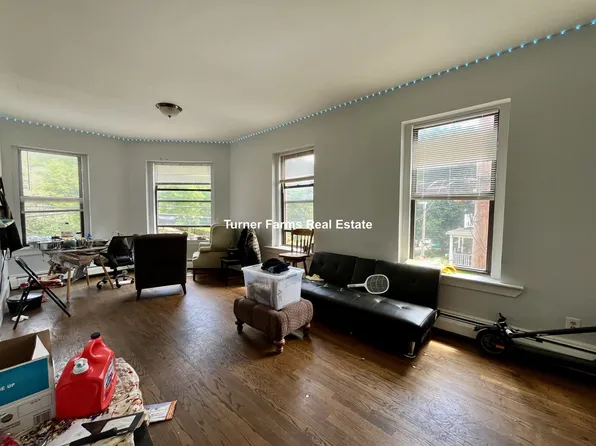 83 Highland St, Roxbury, MA