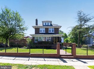 3229 Vista St NE, Washington, DC 20018